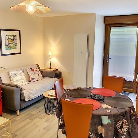 Appartement Rj3 Residence Du Grand Hotel أولوس ليه بان المظهر الخارجي الصورة