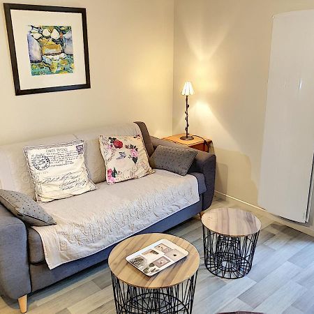 Appartement Rj3 Residence Du Grand Hotel أولوس ليه بان المظهر الخارجي الصورة