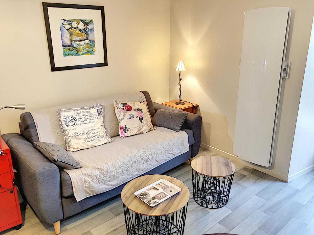 Appartement Rj3 Residence Du Grand Hotel أولوس ليه بان المظهر الخارجي الصورة